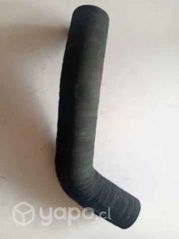 Manguera de turbo chevrolet captiva 2.2 - Imagen 2