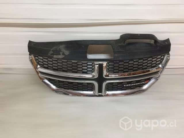 Mascara dodge journey 2008-2020