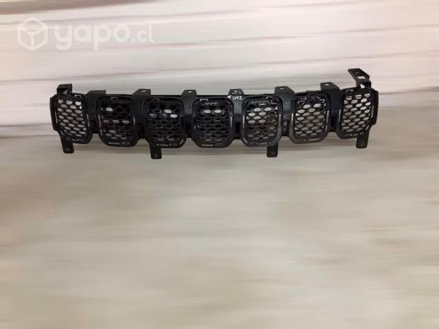 Mascara jeep compass 2017-2023