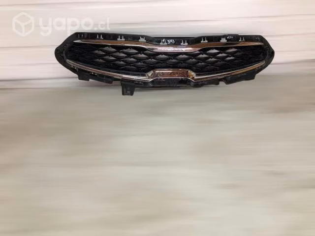 Mascara kia cerato 2019-2023