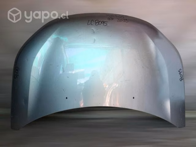 Capot mitsubishi asx 2020-2023
