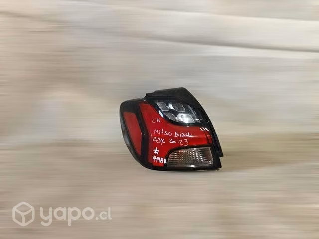 Foco trasero lh Mitsubishi asx 2020-2023