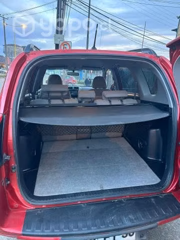 Toyota rav4 2013