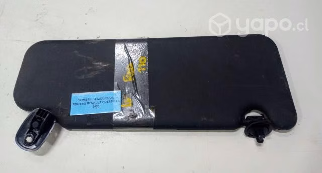 Sombrilla Izquierda (RDD110) Renault Duster 1.6