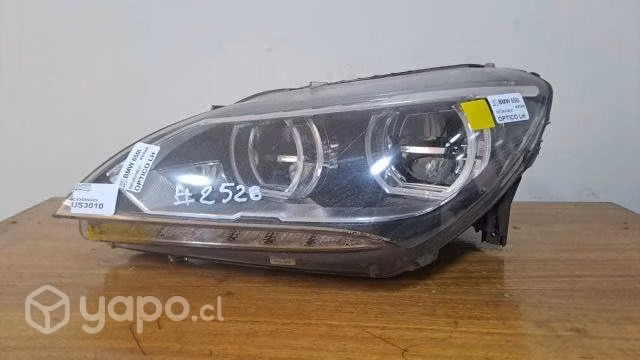 Optico lh bmw 650i 2014