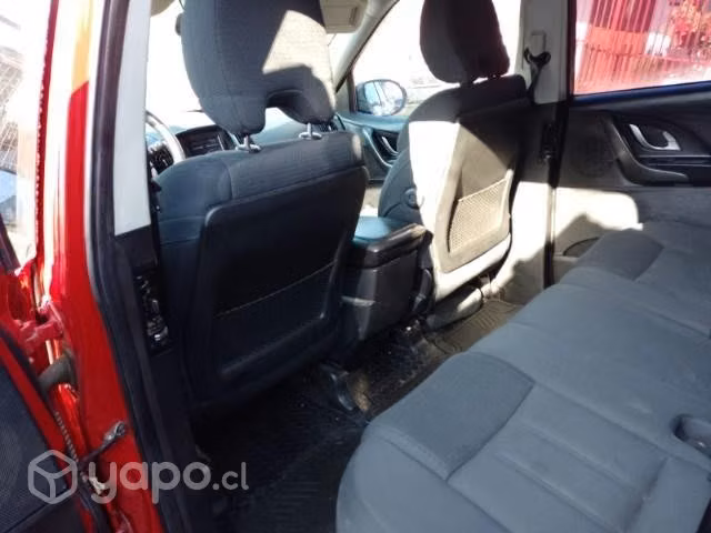 Mahindra xub500