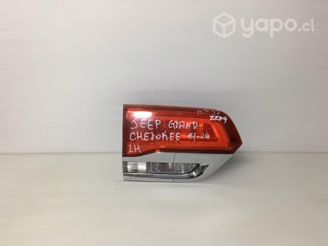 Foco portalon lh jeep grand cherokee 2014-2020