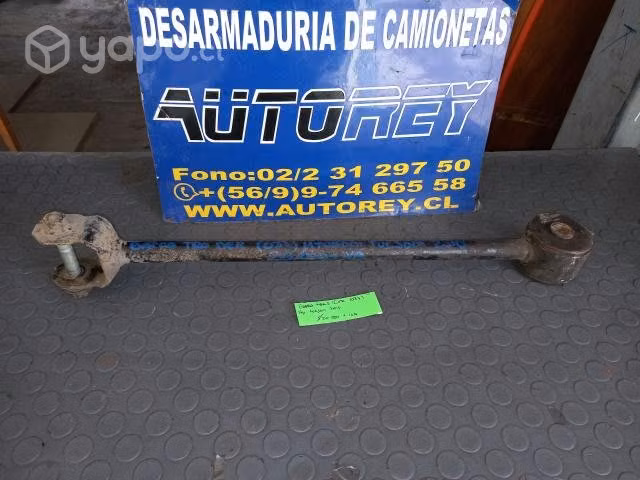 Barra Trasera Derecha Hyundai Tucson 2010