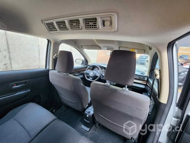 Suzuki ertiga 2021