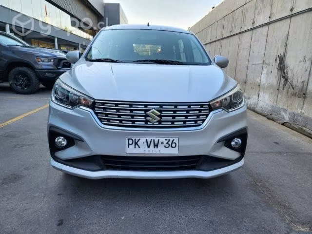 Suzuki ertiga 2021
