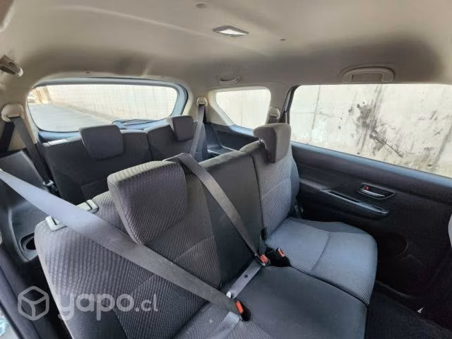Suzuki ertiga 2021