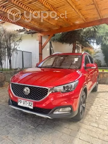 Mg zx 2021