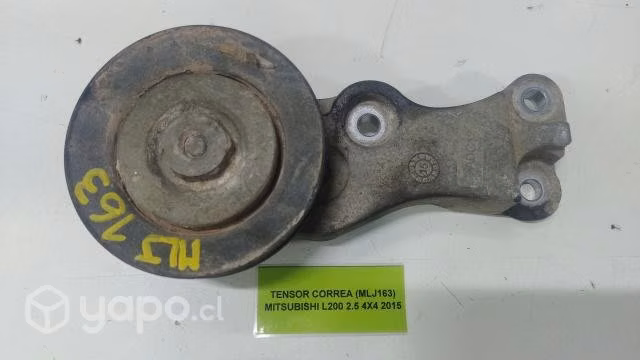 Tensor Correa Mitsubishi L
