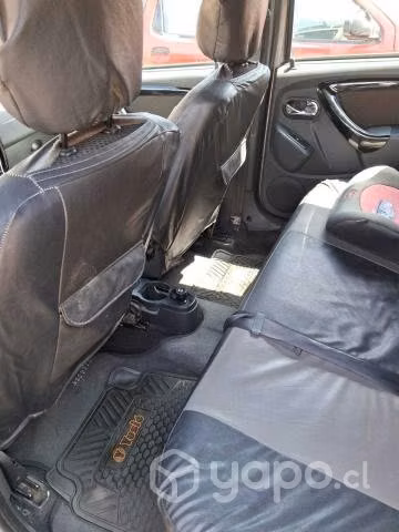 Renault duster 2019