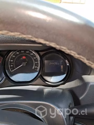 Renault duster 2019