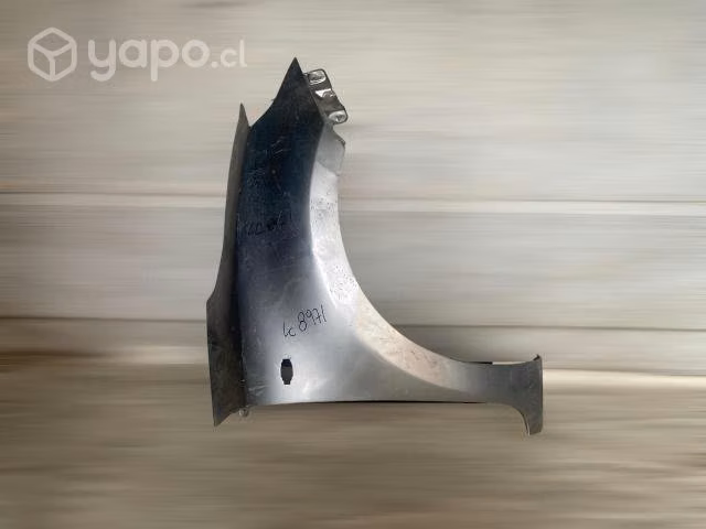 Tapabarro rh suzuki swift/dzire 2018-2022