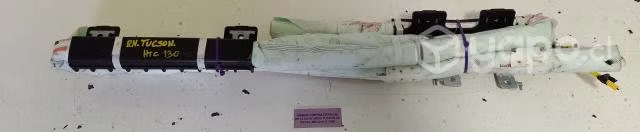 Airbag Cortina Der (HTC130) Hyundai Tucson 2.0 Mec