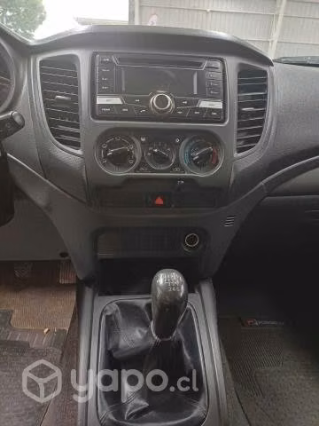 Mitsubishi l200 2020 - Imagen 10