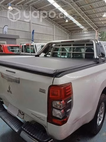 Mitsubishi l200 2020 - Imagen 7