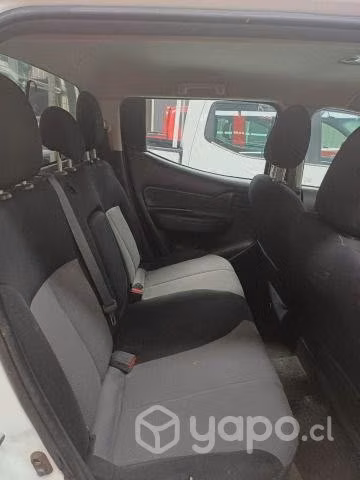Mitsubishi l200 2020 - Imagen 4