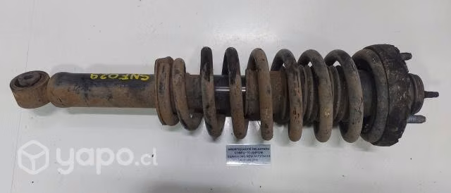 Amortiguador Delantero Completo (SNF029) SSangyong