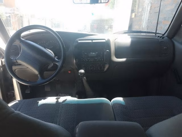 Ford Ranger  2003