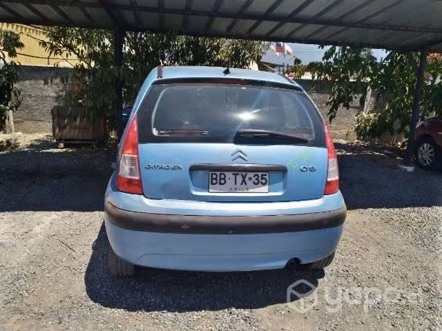 Vendo auto
