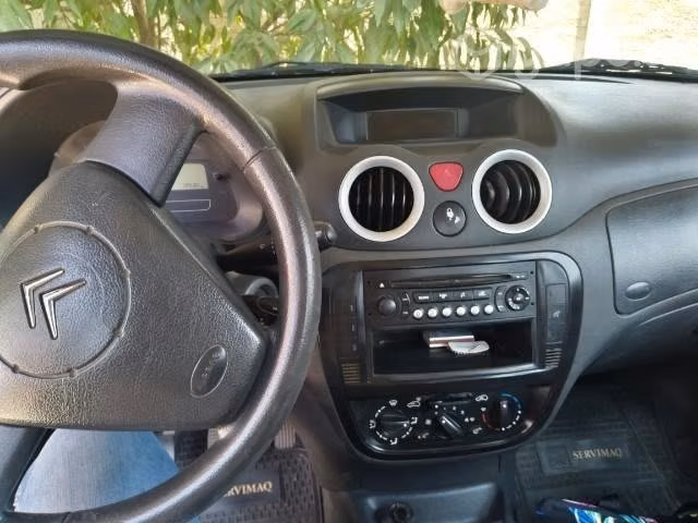 Vendo auto