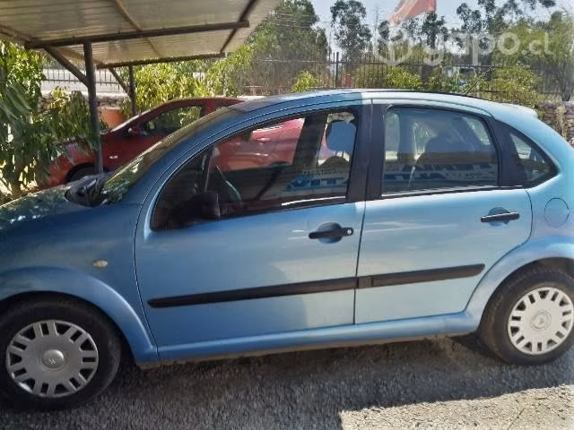 Vendo auto