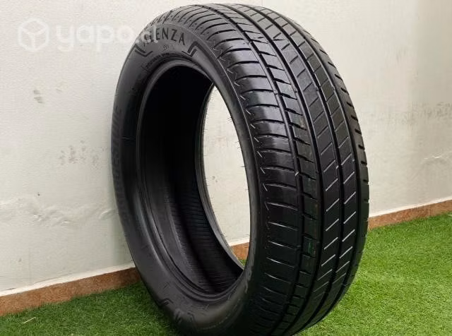 Neumático aro 19 Bridgestone - Imagen 4