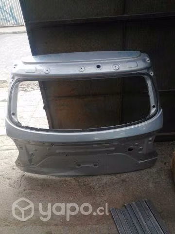 Portalon hyundai new creta 2021 original