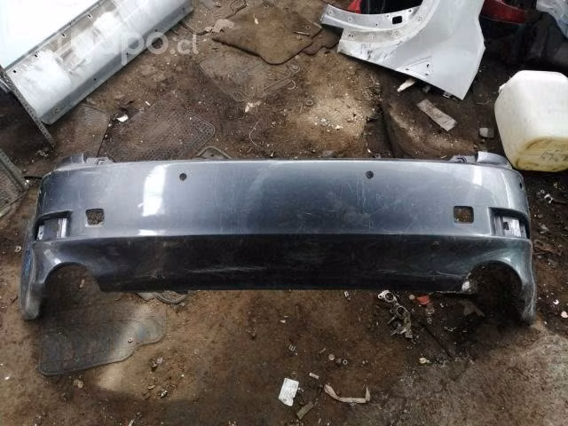Parachoque trasero lexus is250 is