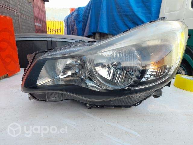 Opticos impreza 2013. - Imagen 2