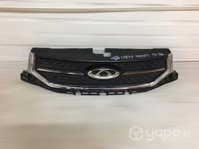Mascara chery tiggo 