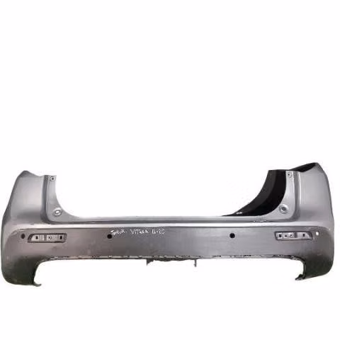 15932 parachoque trasero suzuki vitara 2016 2020