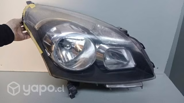 Optico renault koleos dmg repuestos 6.67