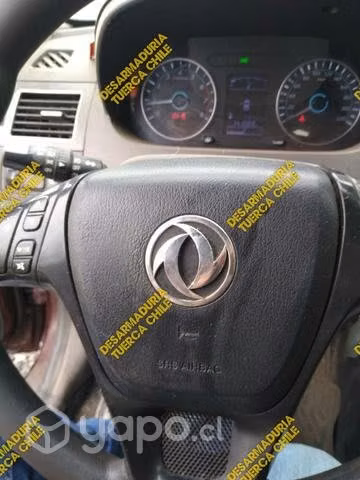Kit de Airbag dfm s50 2018