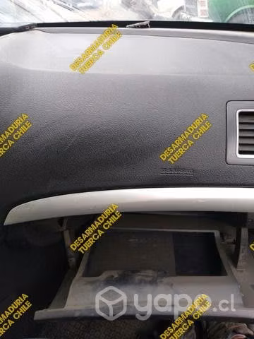 Kit de Airbag dfm s50 2018 - Imagen 2