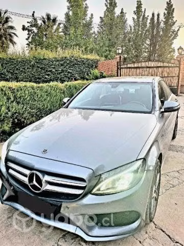Mercedez Benz C200 2017