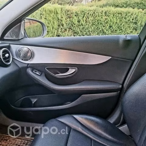 Mercedez Benz C200 2017