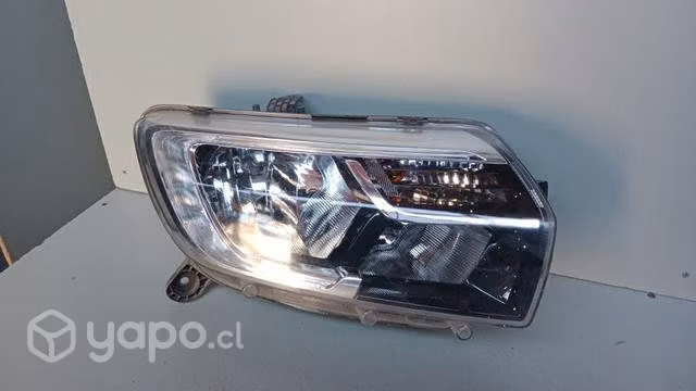 Optico renault symbol dmg repuestos 72.7