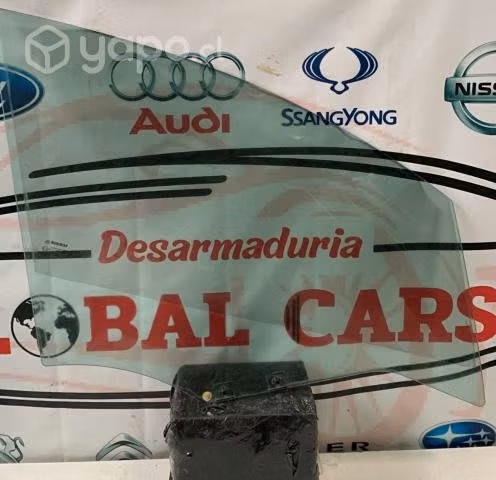 Vidrio delantero derecho RENAULT CLIO HB SPRESSION