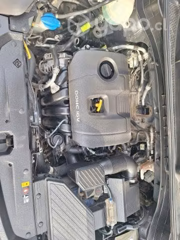 Kia sportage lx 2.0 2018 full equipo