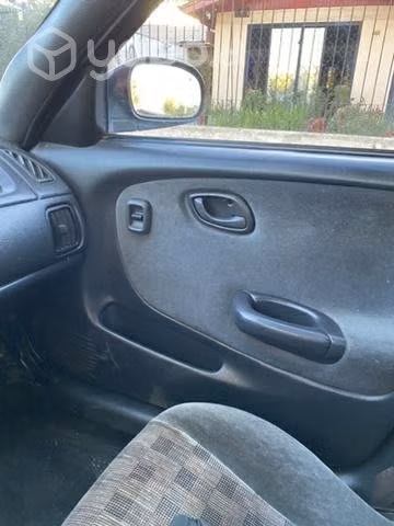 Suzuki Baleno