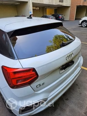 Audi Q2 sport impecable