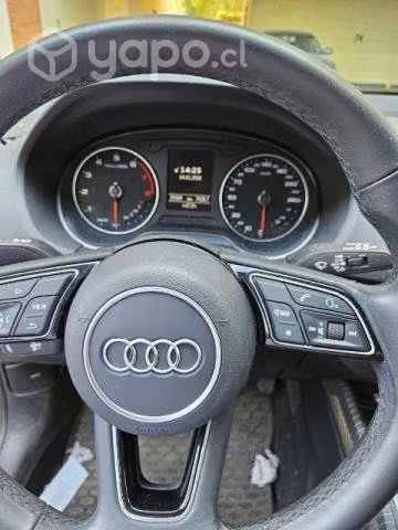 Audi Q2 sport impecable
