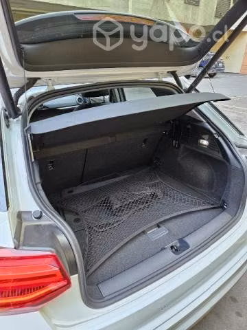 Audi Q2 sport impecable