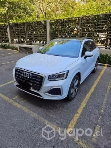 Audi Q2 sport impecable