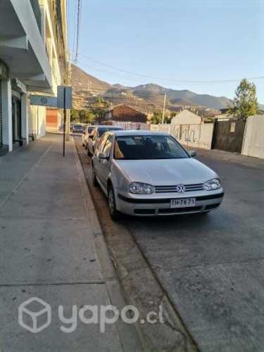 Volkswagen golf 2000