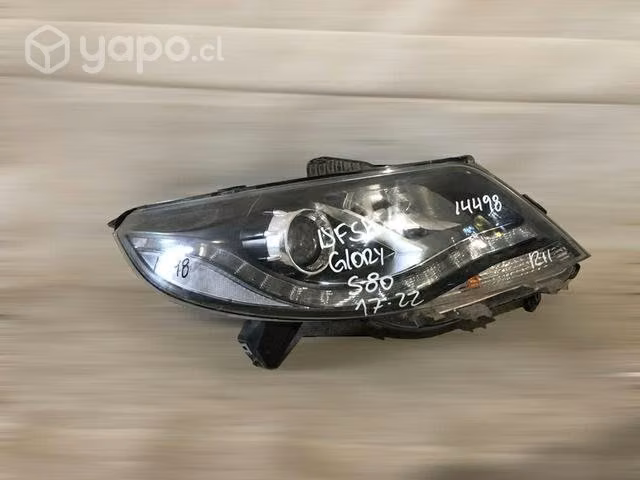 Foco optico RH Dfsk Glory 